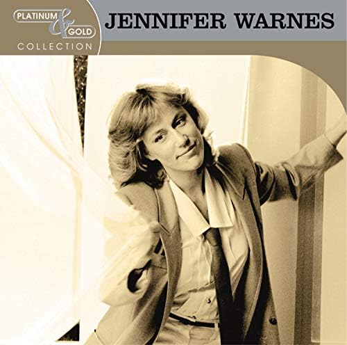 Jennifer Warnes, Nancy Bacal - The Hunter - Amazon.com Music